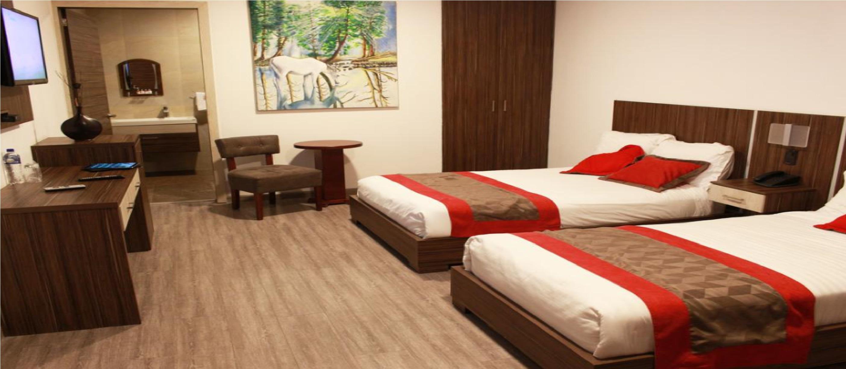 Hotel Santiago De Compostella Suites Куенка Екстер'єр фото