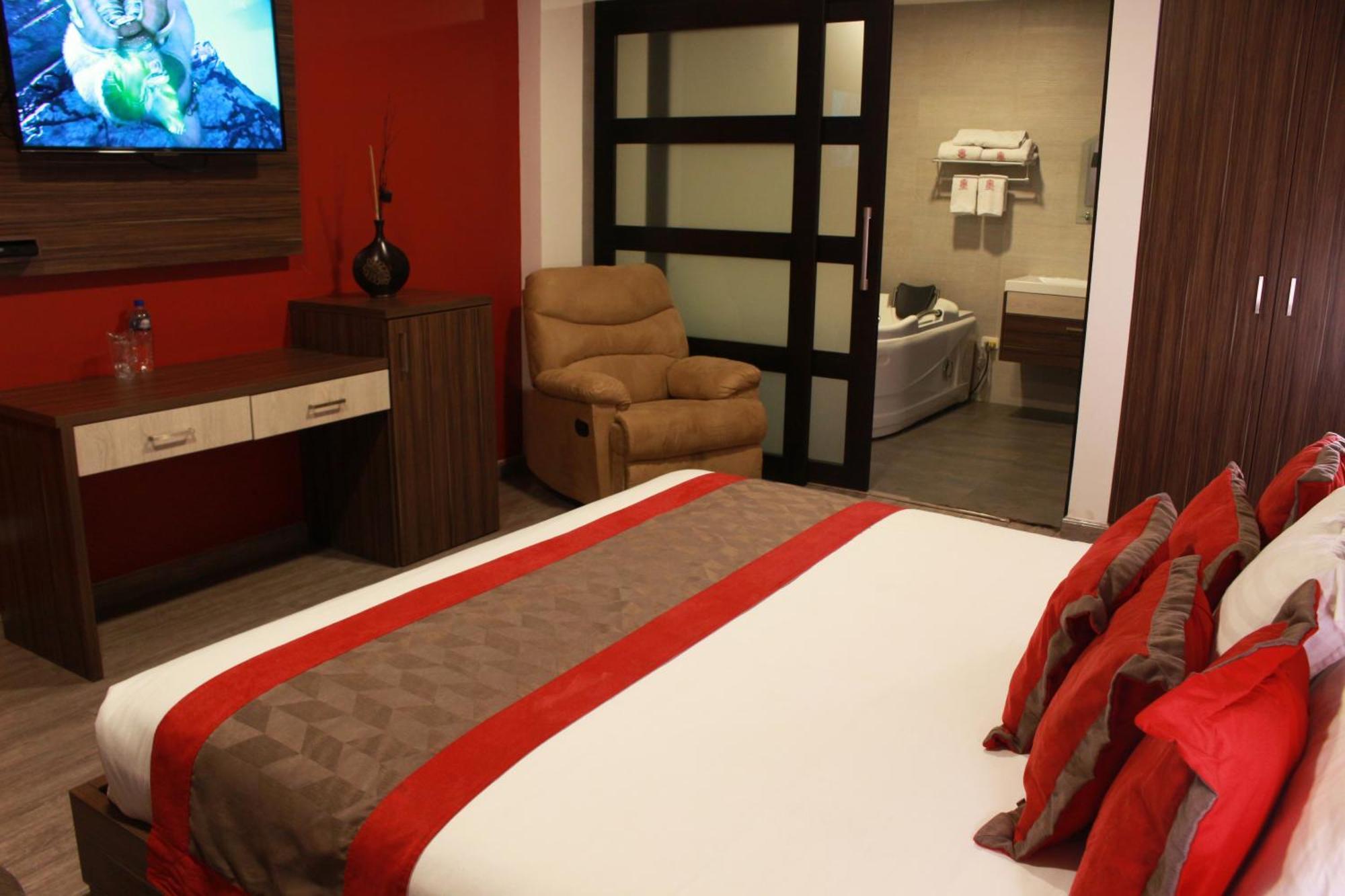 Hotel Santiago De Compostella Suites Куенка Екстер'єр фото