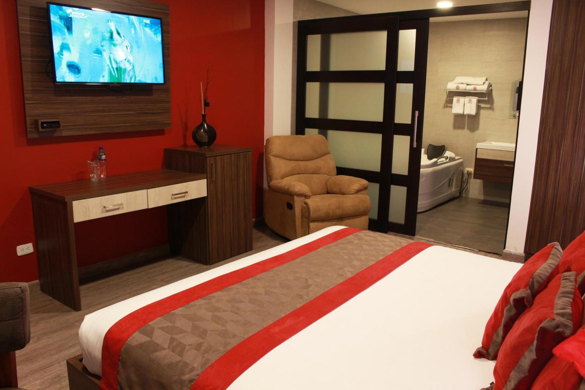 Hotel Santiago De Compostella Suites Куенка Екстер'єр фото