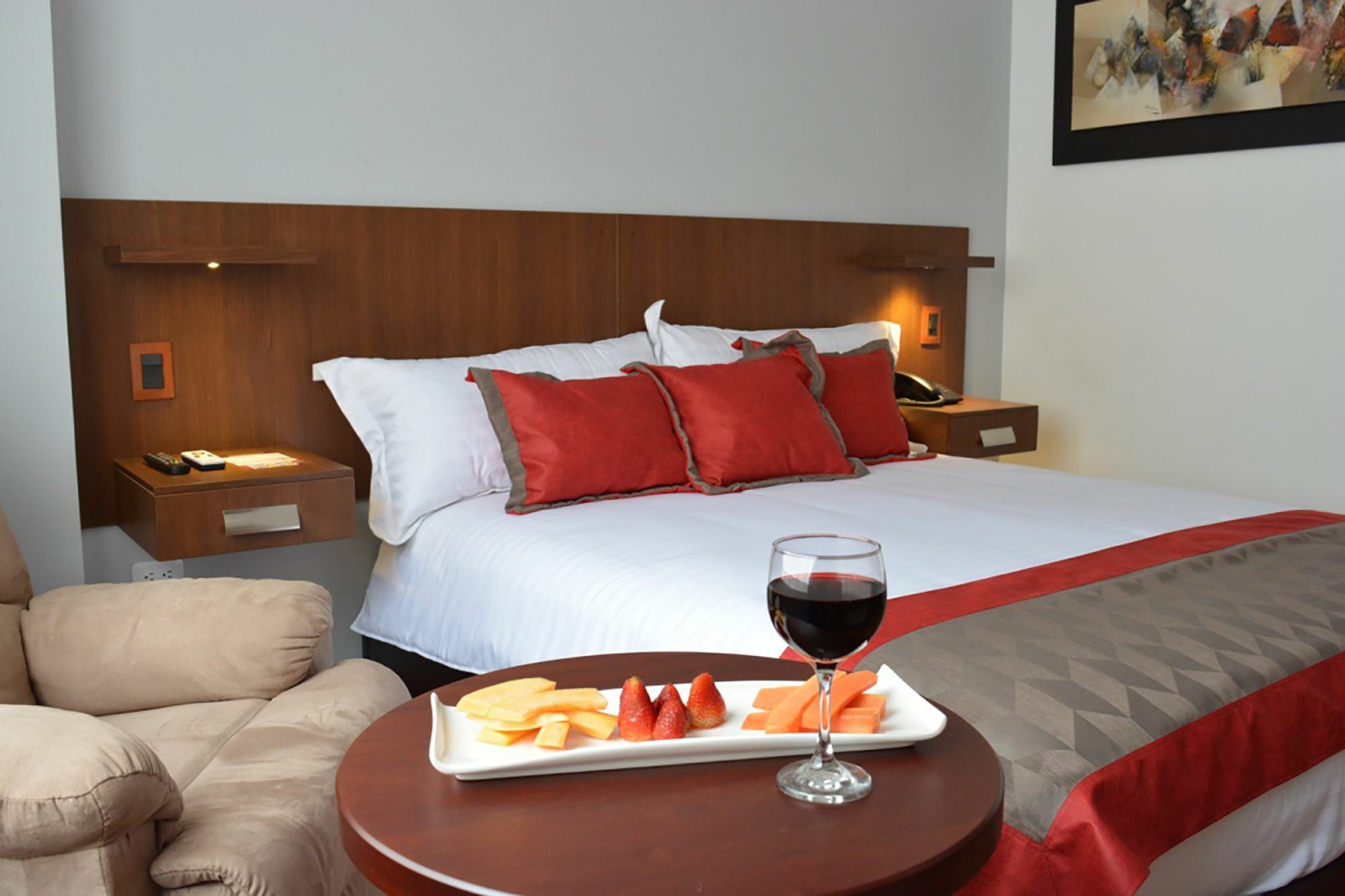 Hotel Santiago De Compostella Suites Куенка Екстер'єр фото